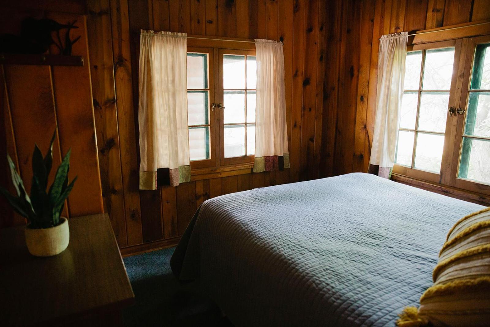 Riverside Point Resort Motel Park Rapids Εξωτερικό φωτογραφία