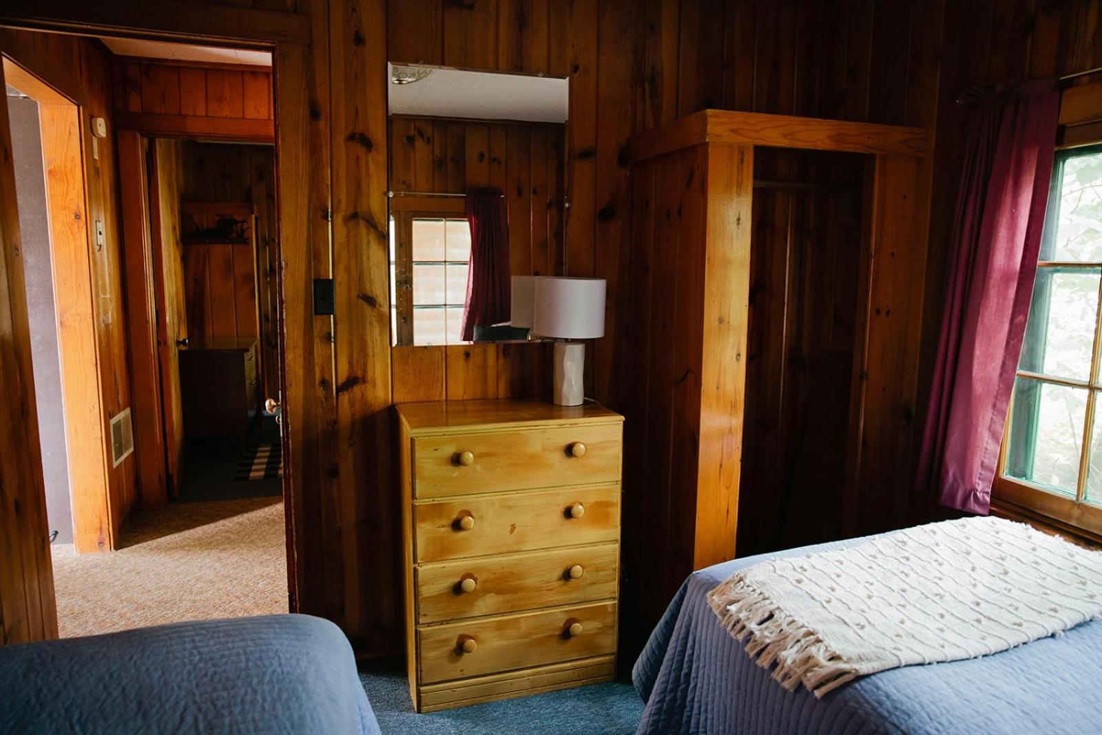 Riverside Point Resort Motel Park Rapids Εξωτερικό φωτογραφία