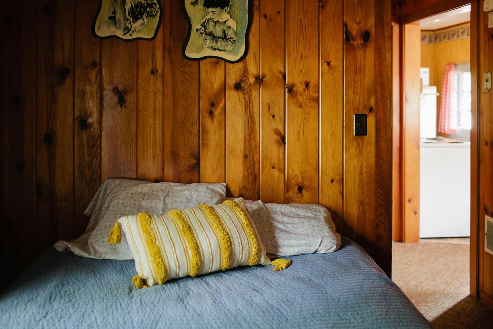 Riverside Point Resort Motel Park Rapids Εξωτερικό φωτογραφία
