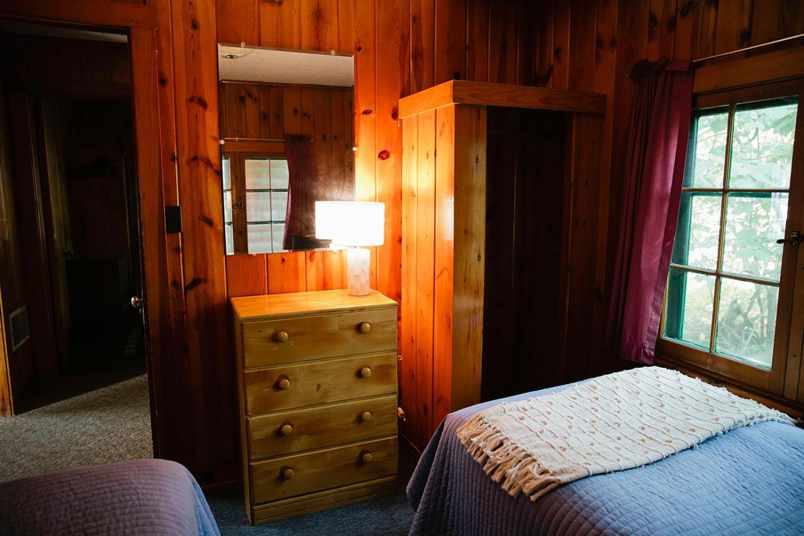 Riverside Point Resort Motel Park Rapids Εξωτερικό φωτογραφία