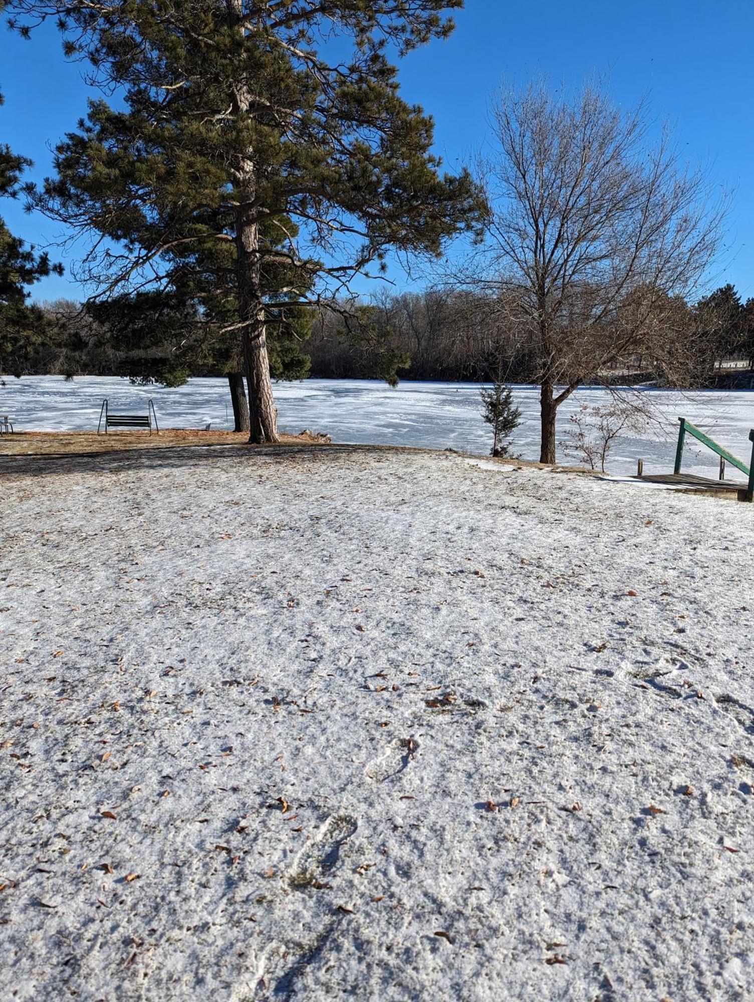 Riverside Point Resort Motel Park Rapids Εξωτερικό φωτογραφία