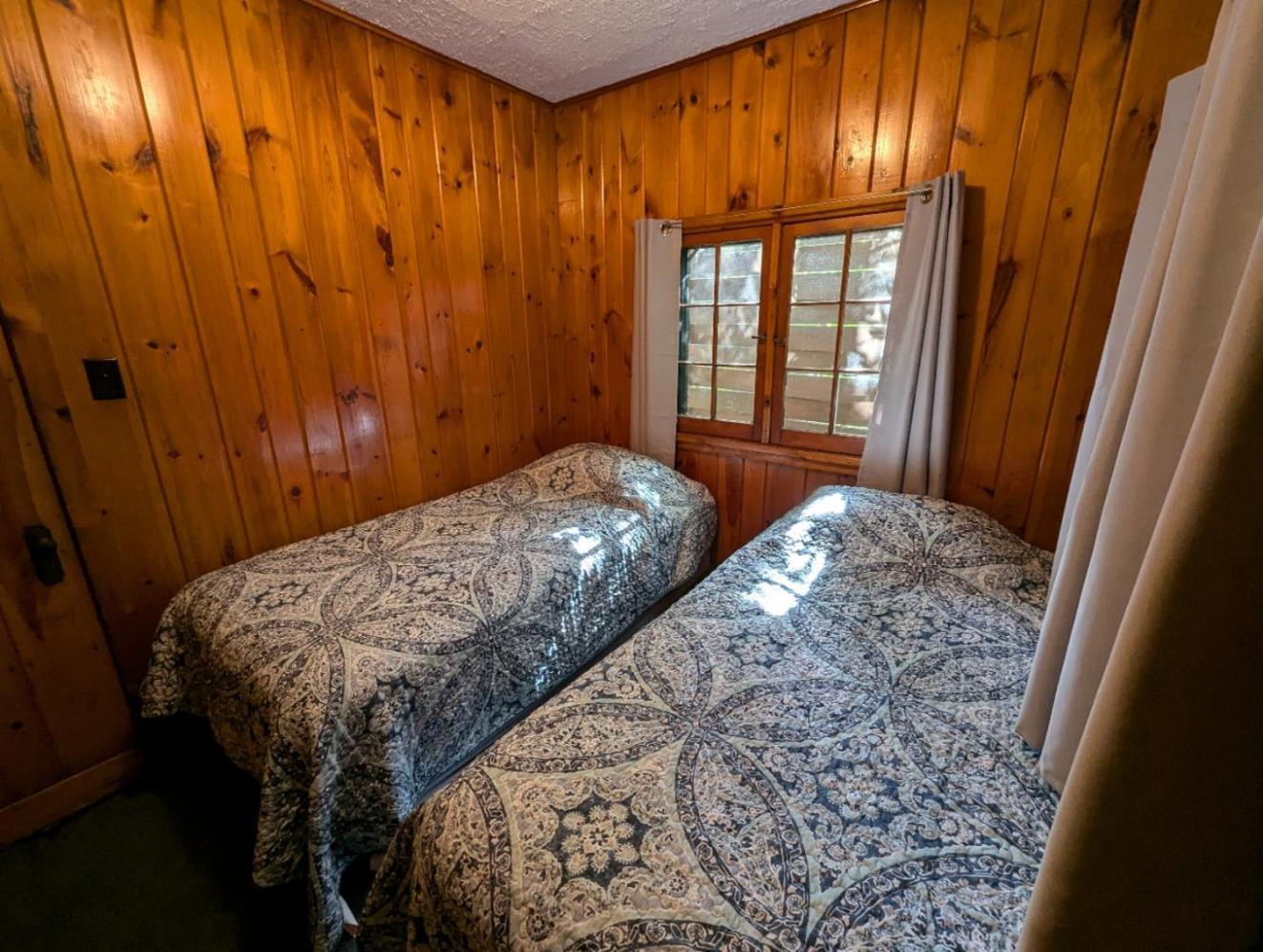 Riverside Point Resort Motel Park Rapids Εξωτερικό φωτογραφία