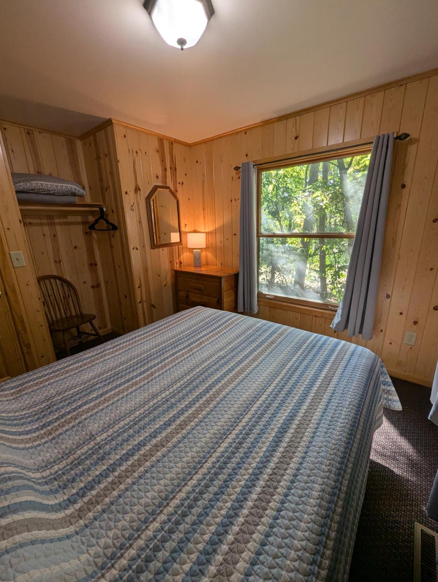 Riverside Point Resort Motel Park Rapids Εξωτερικό φωτογραφία