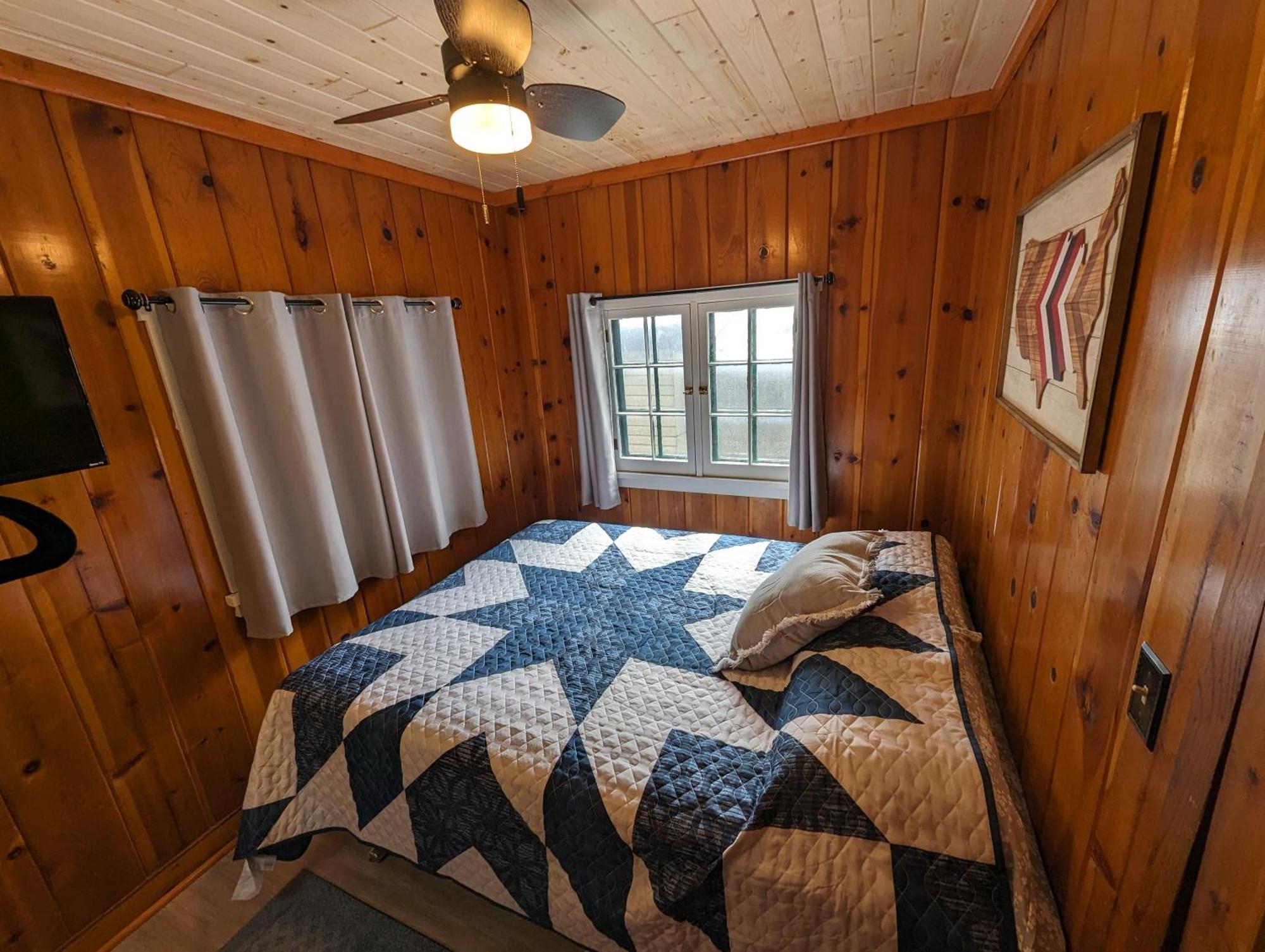 Riverside Point Resort Motel Park Rapids Εξωτερικό φωτογραφία